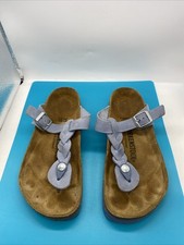 braided birkenstocks for sale braided birkenstocks for sale San Antonio