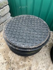 Polypipe ug511 inspection for sale  FLEET