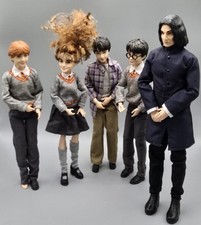 Set mattel wizarding for sale  BEXHILL-ON-SEA