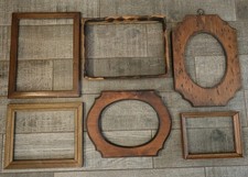 Vintage ornate picture for sale  Haysville