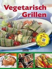 Vegetarisch grillen gebraucht kaufen  Berlin