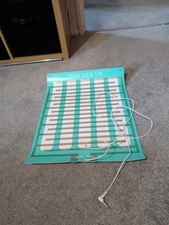 Astric bed wetting for sale  WEYMOUTH