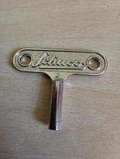 Schuco schlüssel 3 gebraucht kaufen  Großbreitenbach
