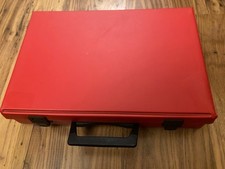cassette storage case for sale  WALLINGTON