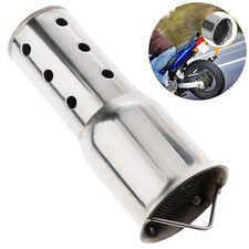 Motorrad auspufftopf schalldä gebraucht kaufen Motorrad auspufftopf schalldä gebraucht kaufen  Neuenstadt am Kocher