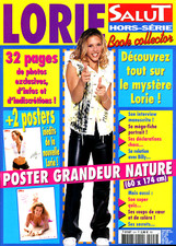 Magazine salut spécial d'occasion  Neuilly-sur-Marne