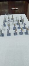 Soldatini warhammer arcieri usato  Porto Cesareo