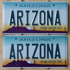 Two arizona sample for sale  Kuna