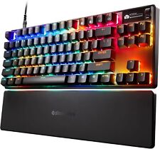 Steelseries apex pro for sale  Lake Forest