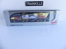 2002 herpa exclusive d'occasion  Expédié en Belgium