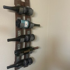 Wine rack for sale  Capitola