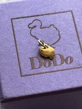 Ciondolo charm dodo usato  Villaricca
