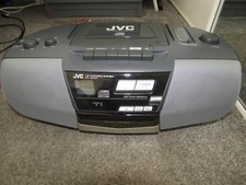 jvc boombox for sale jvc boombox for sale GILLINGHAM