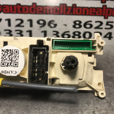 64111502214 blocco comando usato  Due Carrare