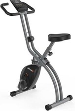 Cyclette pieghevole usata usato  Genova