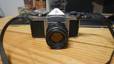 Foto kamera bjektiv gebraucht kaufen  Völklingen