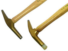 Bronze forged steel for sale  DORKING