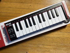 Akai lpk25 open for sale  Zumbrota