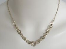 Antik kette collier gebraucht kaufen  Hanau