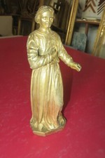 Statue représentant moine d'occasion  Limoges-