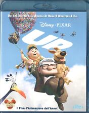 Blu ray disney usato  Roma