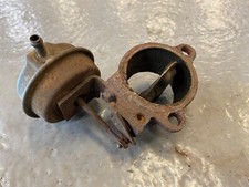 Corvette exhaust manifold for sale  NORTH WALSHAM