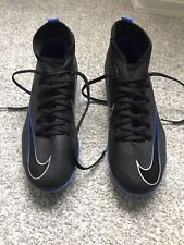 Nike football boots for sale  NEWCASTLE UPON TYNE