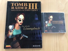 Eidos tomb raider gebraucht kaufen  Riedstadt