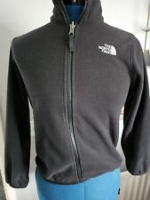 North face black for sale  HARTLEPOOL