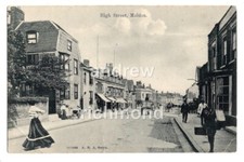Maldon high street for sale  ABERYSTWYTH