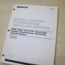 Caterpillar 953c 963c for sale  Portland