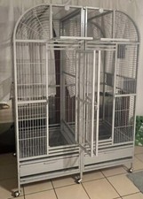 Montanacages palace vogelkäfi gebraucht kaufen  Gärtringen