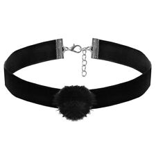 Choker halsband schwarz gebraucht kaufen  Kreischa