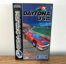 Daytona usa sega d'occasion  Sainte-Croix-en-Plaine