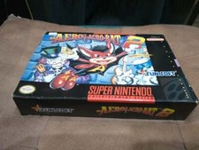 Aero The Acro-Bat 2 Super Nintendo comprar usado  Enviando para Brazil