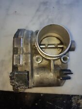 Corpo farfallato fiat usato  Vasto