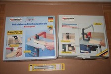 Neutechnik präzisions stichs� gebraucht kaufen  Augsburg