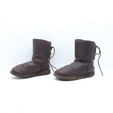 stivaletti ugg donna 37 usato stivaletti ugg donna 37 usato Capaccio Paestum