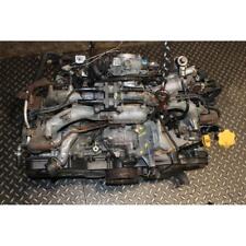 Motore completo subaru usato  Ferrara