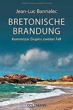 Bretonische brandung bannalec gebraucht kaufen  Berlin