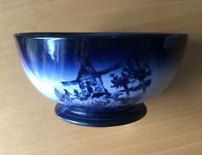 Rare antique blue for sale  PORTSMOUTH