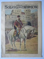 Lot old magazine d'occasion  France