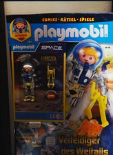 Playmobil magazin figur gebraucht kaufen Playmobil magazin figur gebraucht kaufen  Meerbusch-Strümp,-Osterath
