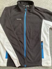 Icepeak fleece jacke gebraucht kaufen  Münzenberg