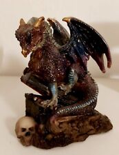 Dekofigur drache 10 gebraucht kaufen  Lehrte