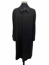 Armani capotto uomo usato  Marcianise