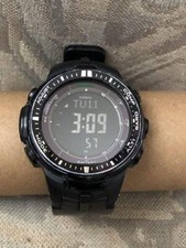 Montre casio pro d'occasion  Expédié en France