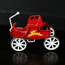 Christmas ornament red for sale  North Canton