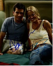 Charlie sheen jeri for sale  USA