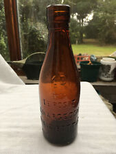 White london amber for sale  UK